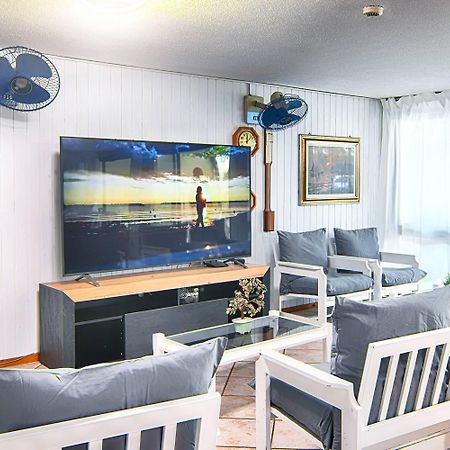 Hotel Le Pleiadi Bellaria-Igea Marina Exteriör bild